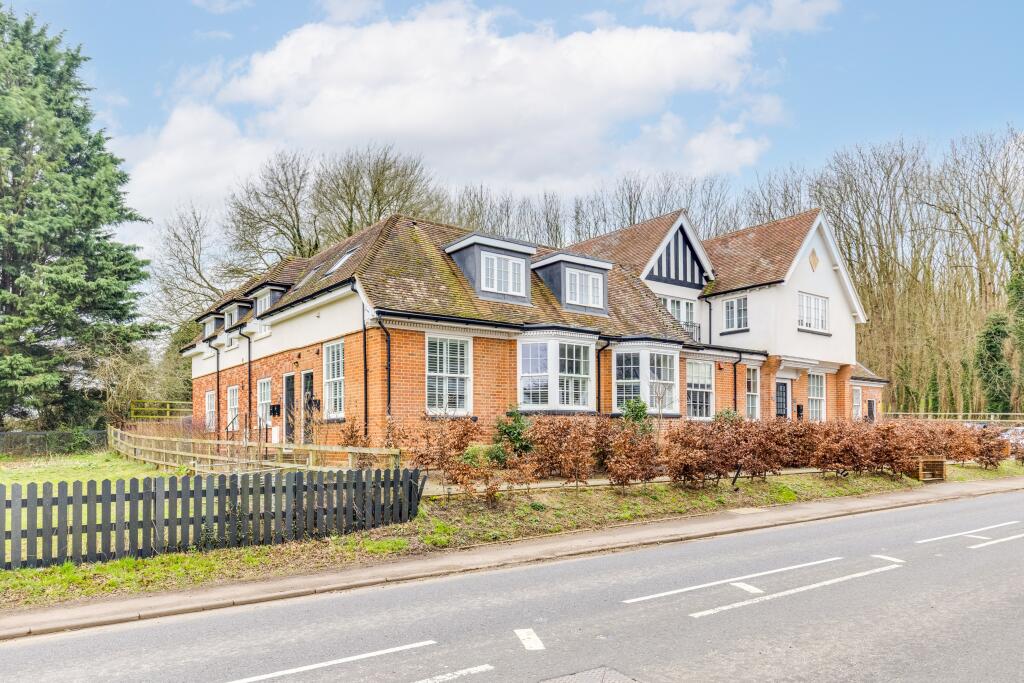 Additional image 15 of Beecholme, 54 Codicote Road, Welwyn, AL6