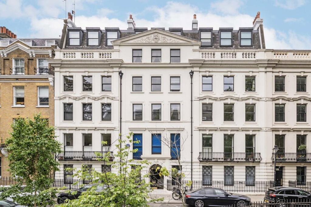 Main image of property: Bloomsbury Square, London