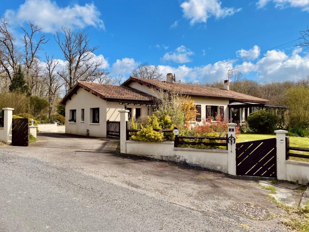 Main image of property: 16500 brillac