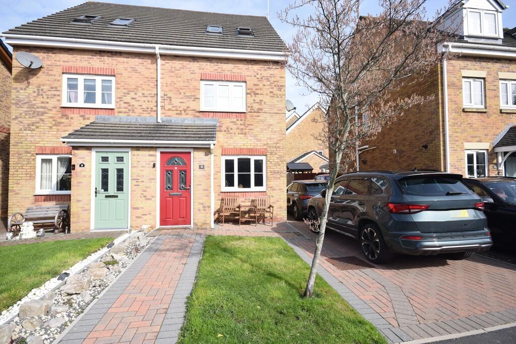 Main image of property: Farnham Close, Barrow-in-Furness