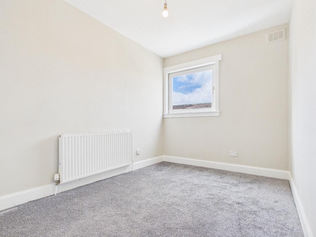 Apartment in Galashiels - More