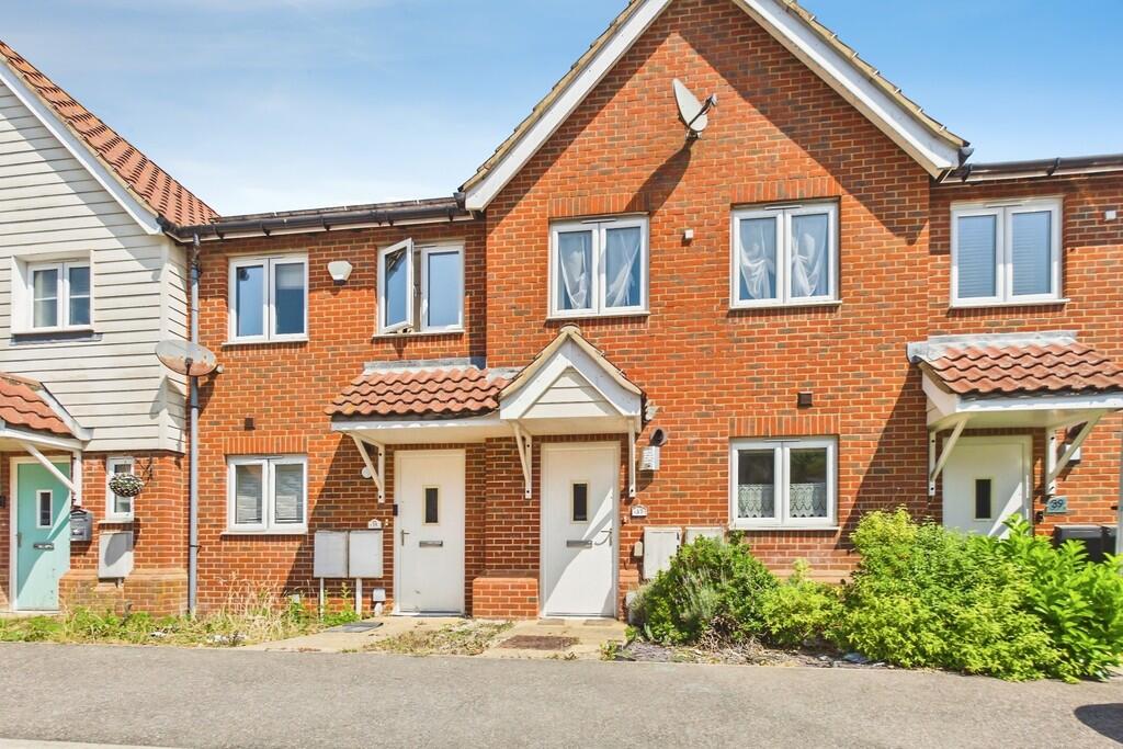 Main image of property: Lewis Road, Hawkinge