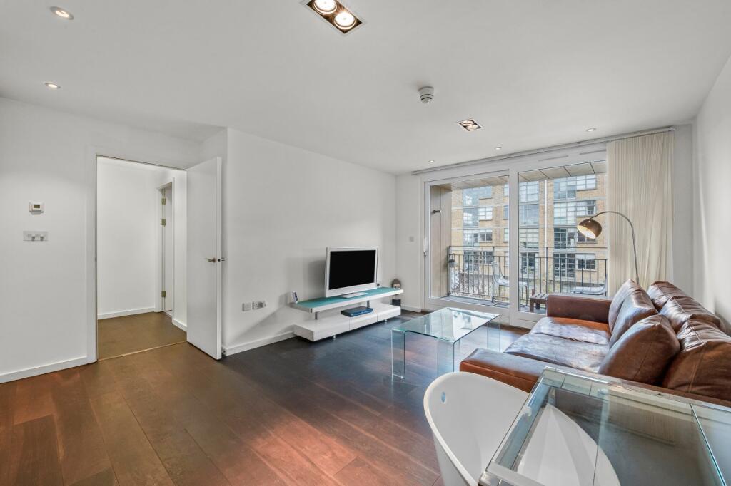 Main image of property: Wharf Road, 
Islington, N1