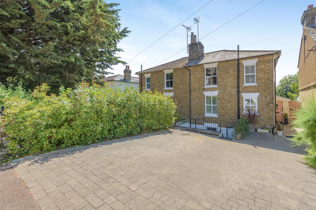 Main image of property: Lower Fant Road, Maidstone