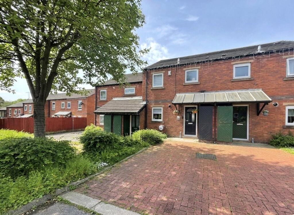 Main image of property: Villiers Court, Preston, Lancashire, PR1