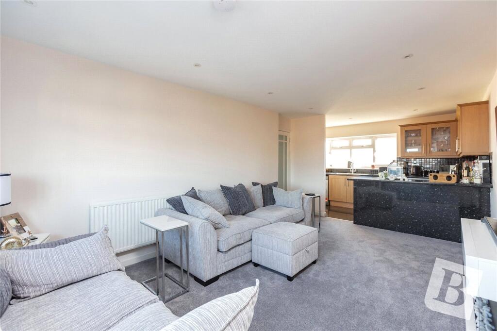 Main image of property: Alderney Gardens, Wickford, Essex, SS11