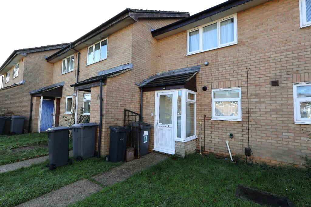 Main image of property: Cadnam Way, Bournemouth, Dorset, BH8