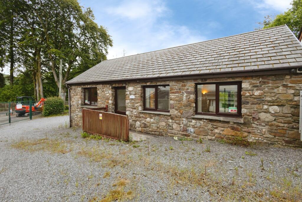 Main image of property: Station Road, Caehopkin, Abercrave, Swansea, SA9