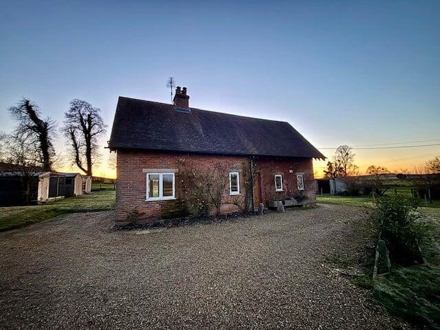 Main image of property: Paddock Cottage