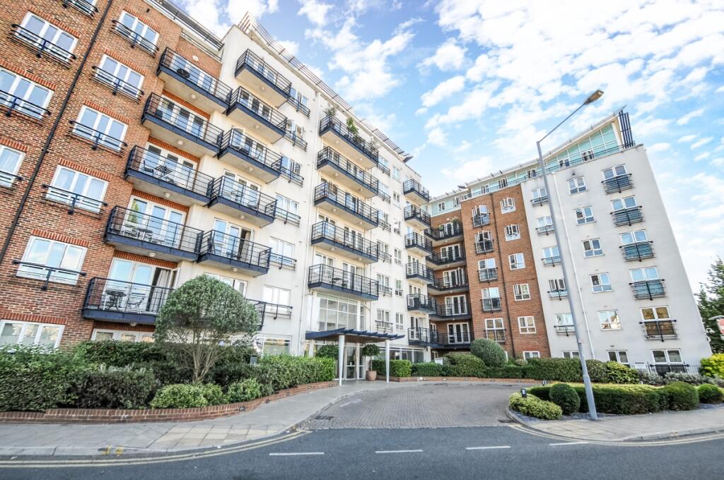 Main image of property: Seven Kings Way, Kingston Upon Thames, KT2