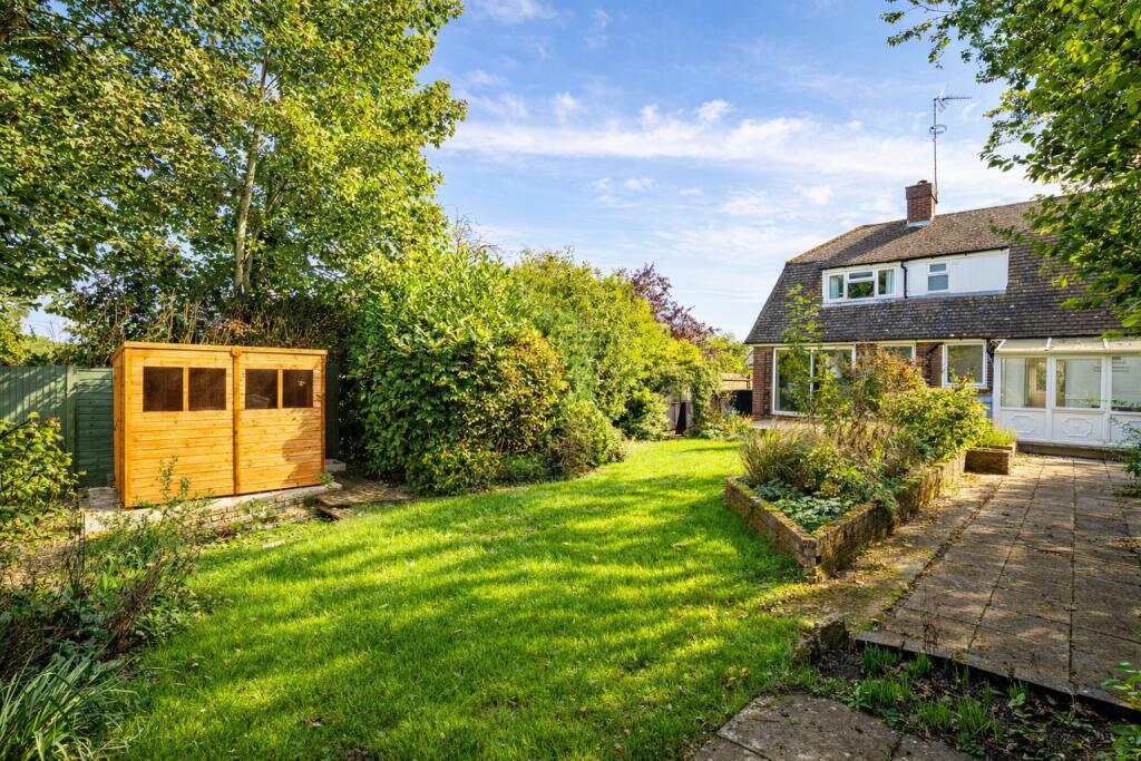 Additional image 18 of Conquerors Hill, Wheathampstead, St. Albans, Hertfordshire, AL4