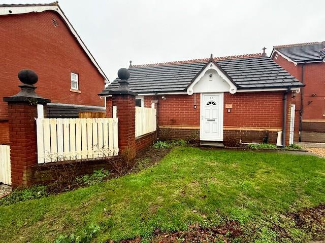 Main image of property: Betteridge Drive, Sutton Coldfield
