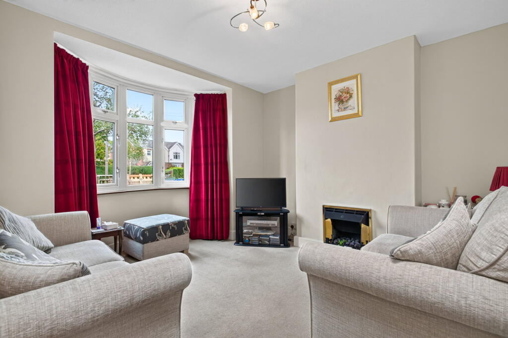 House in Harborough, Gracelands Park, Market Harborough - View 4