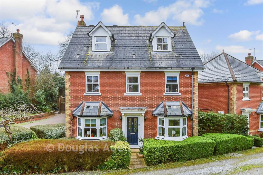 Main image of property: Oakland Place, Buckhurst Hill, Essex