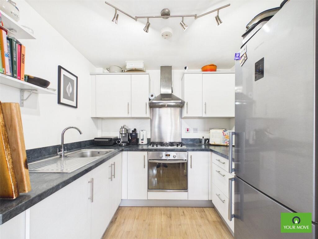 Apartment in London - View 5