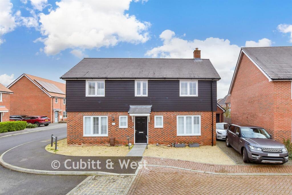 Main image of property: Everett Gardens, Eastergate, Chichester, West Sussex