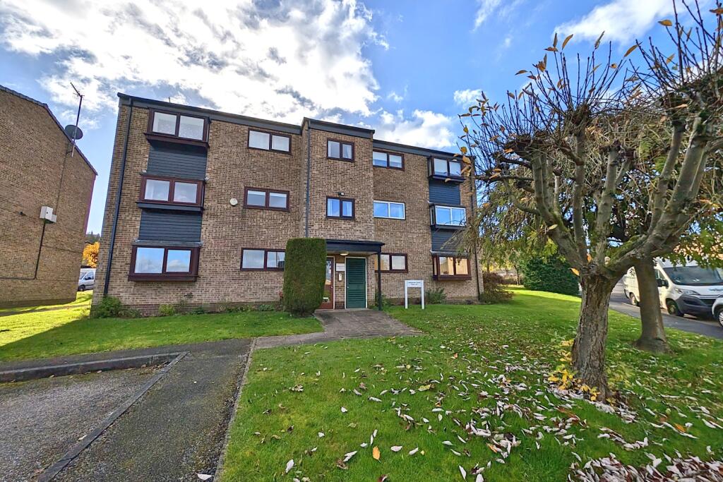 Main image of property: Ladybower Court, 85 Everard Avenue, Sheffield, S17 4NF