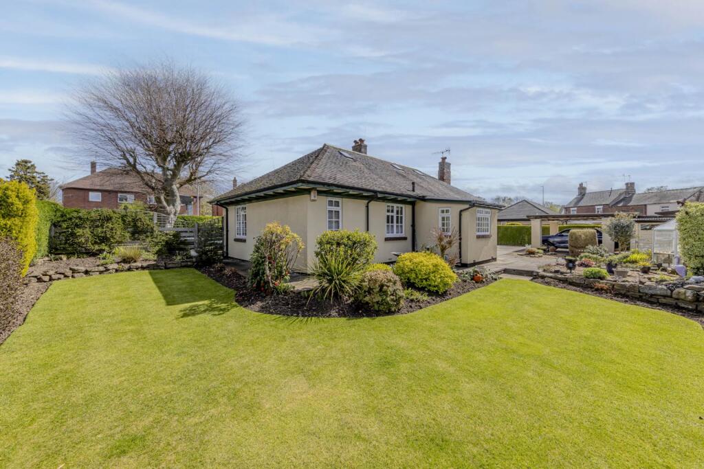 Main image of property: Newcastle Road, Stoke On Trent