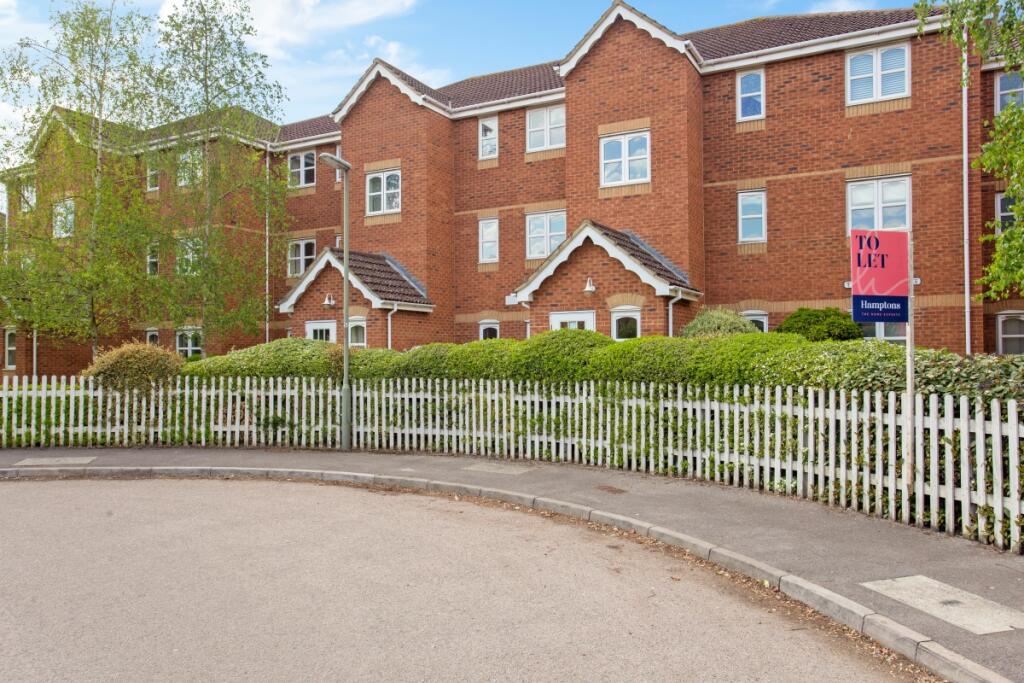 Main image of property: Woodfield Road, Thames Ditton KT7