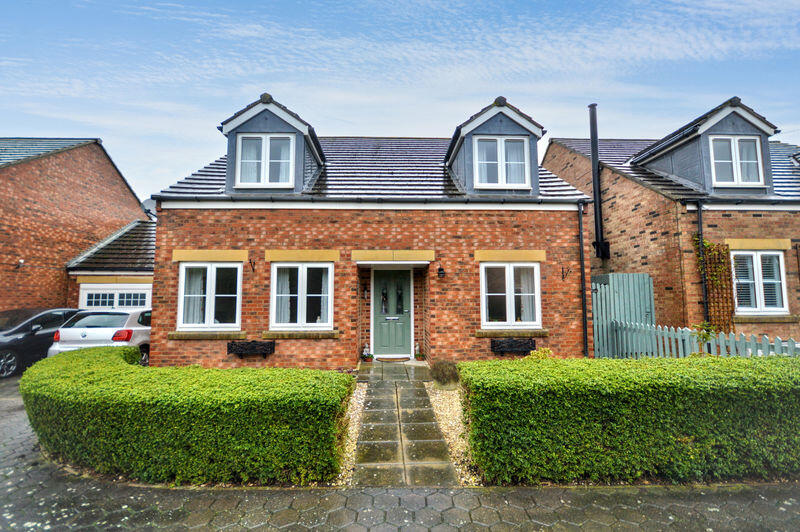 Main image of property: Horsley Place, Alnwick