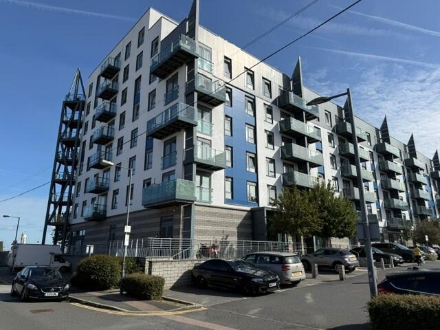 Main image of property: The Boathouse, Ocean Drive, Gillingham. ME7