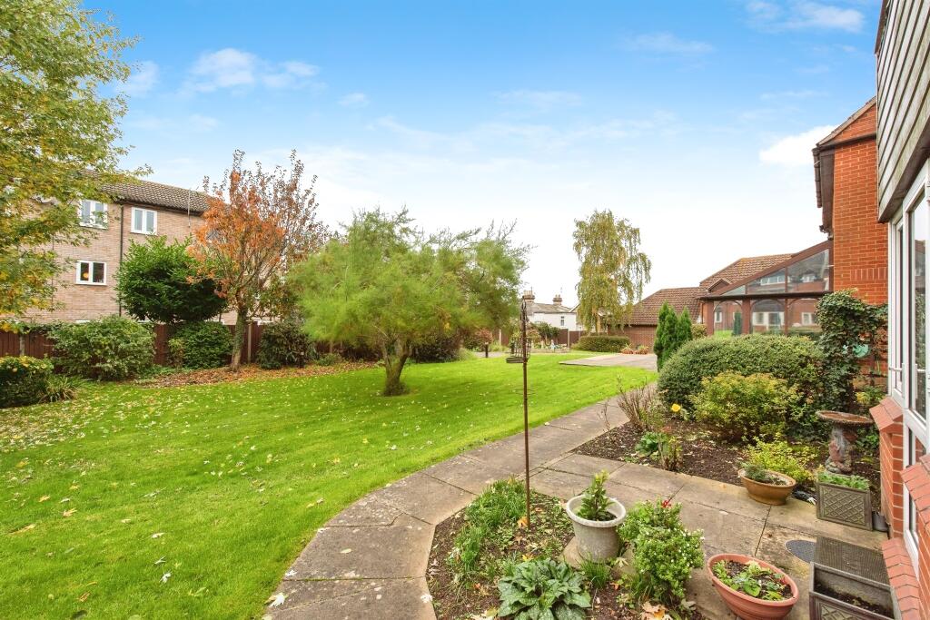 Main image of property: Violet Hill Road, Stowmarket