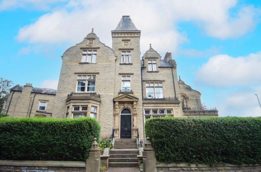 Main image of property: 1 Park Drive, Huddersfield, West Yorkshire, HD1 4EG