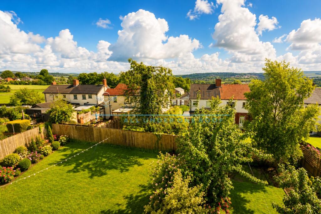 House in Burnley, Lancashire - View 2
