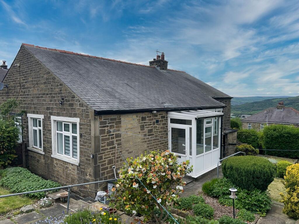 Main image of property: Spring Avenue, Long Lee, Keighley, BD21