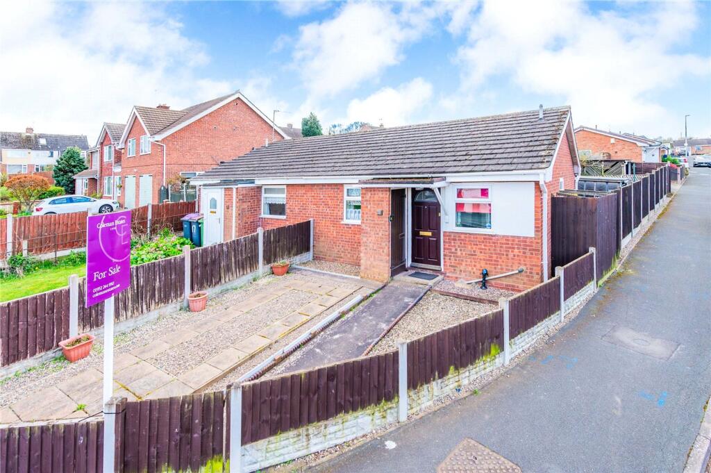 House in Telford