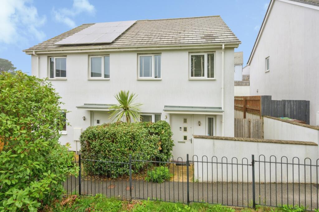 Main image of property: Mavisdale, Plymouth, Devon, PL2