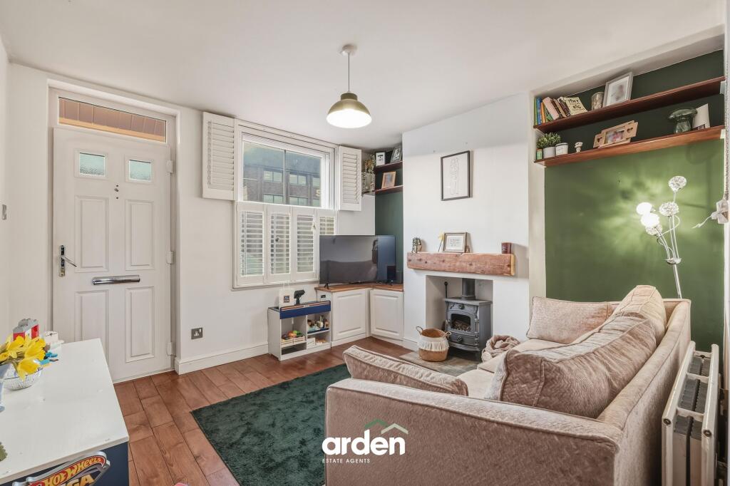 Additional image 2 of Birmingham Road, Studley, B80