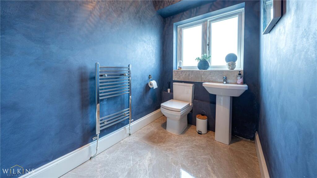 Additional image 18 of Plantation Lane, Hopwas, Tamworth, Staffordshire, B78