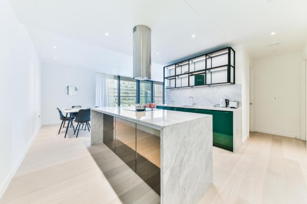 Apartment in London - View 2