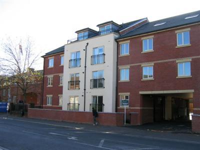 Main image of property: Halcyon, Ashbourne Road, Derby, DE22 3FS