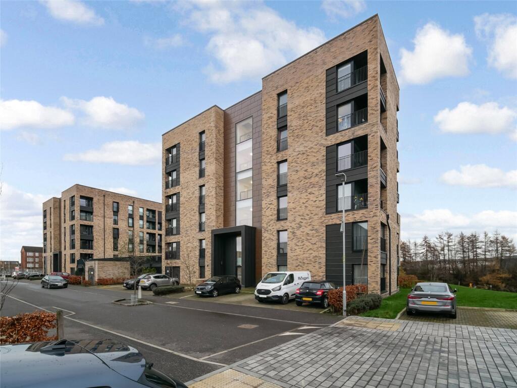Main image of property: Ashgrove Road, Glasgow, Glasgow City, G40