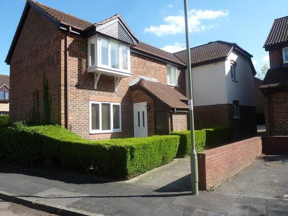 Main image of property: Waldon Gardens Southampton