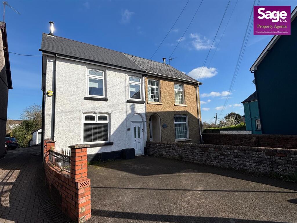 Main image of property: Prospect Place, New Inn