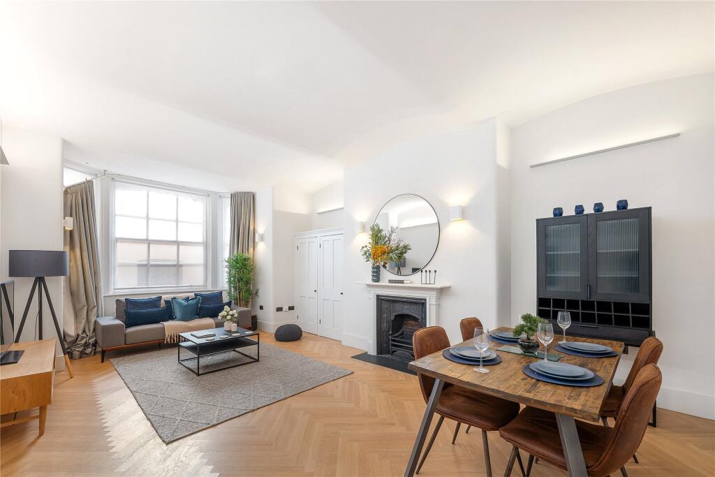 Main image of property: Kensington Gore, London, SW7