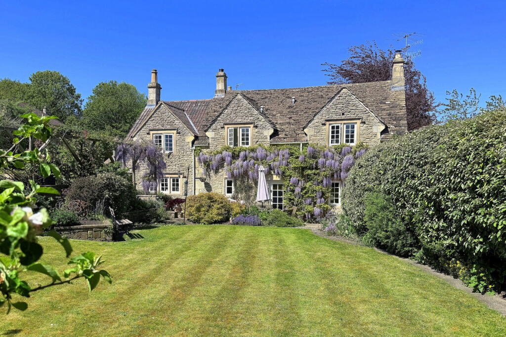 Main image of property: The Barton, Box