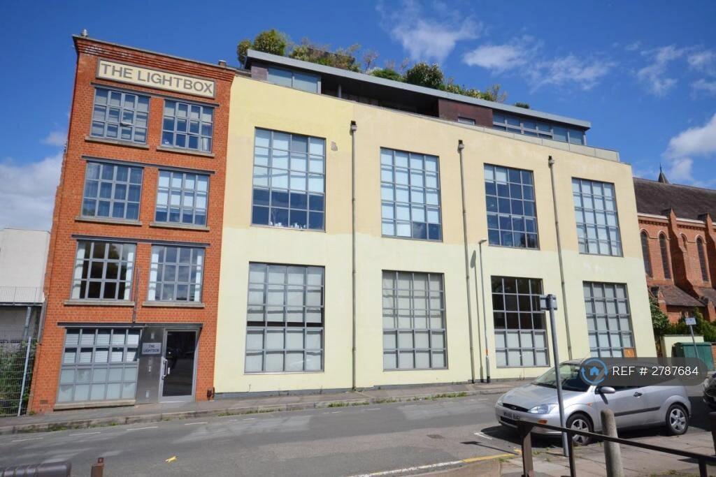 Main image of property: Duke Street, Northampton, NN1