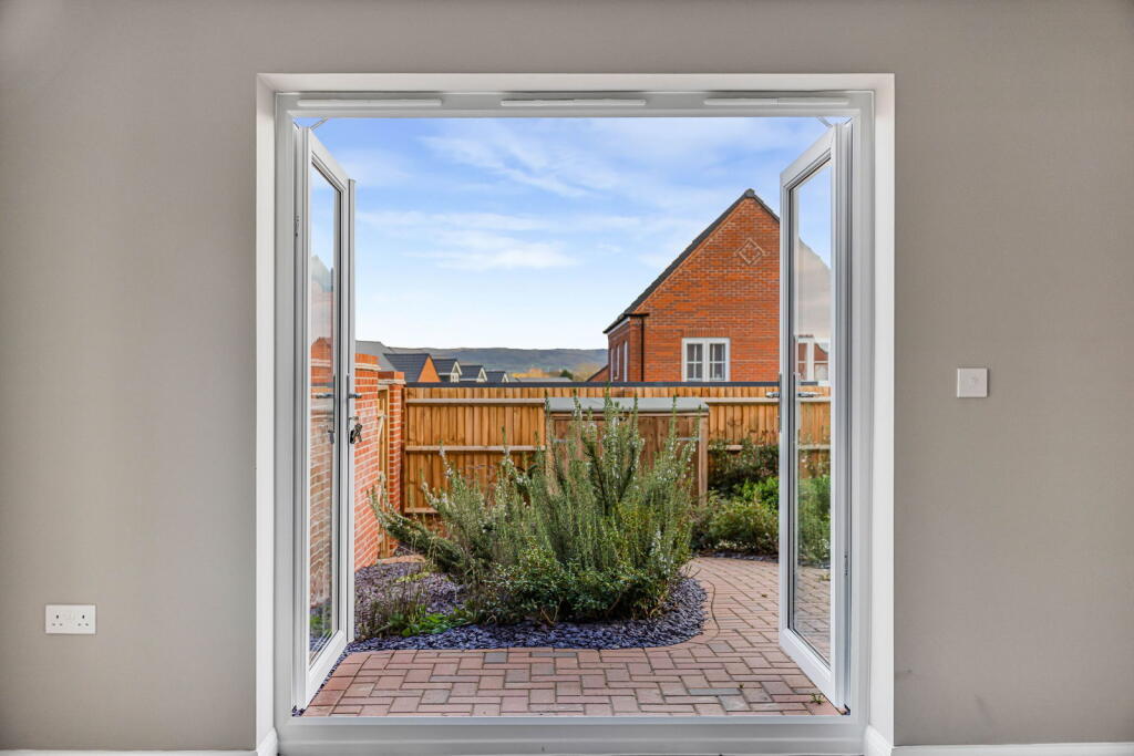 Main image of property: Meadow Brown Road, Gloucester, GL19 4FA