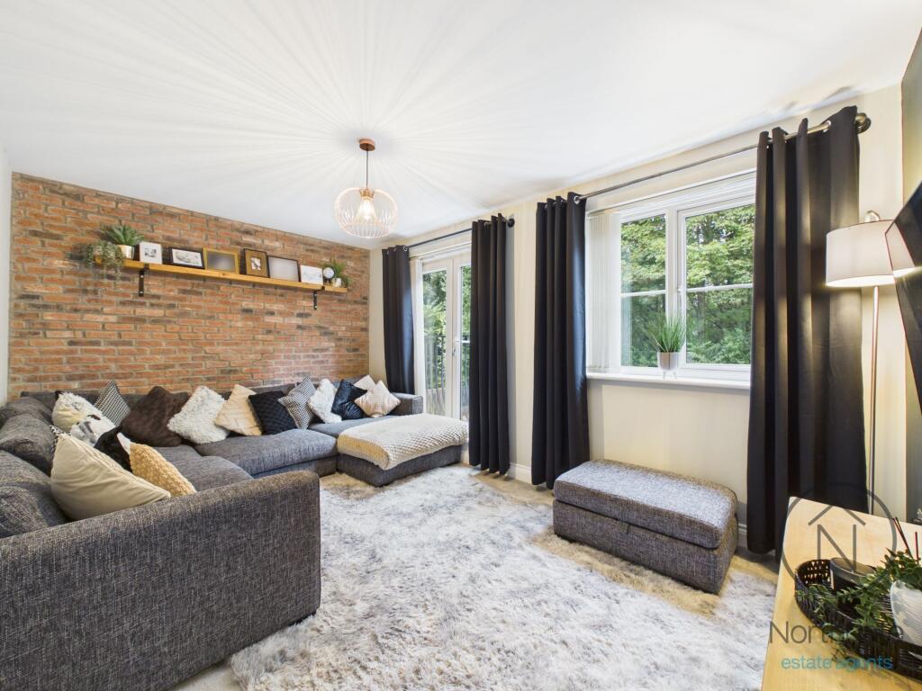 House in Newton Aycliffe, Great Aycliffe - View 2