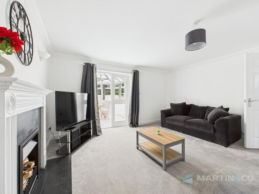 House in Truro - View 4
