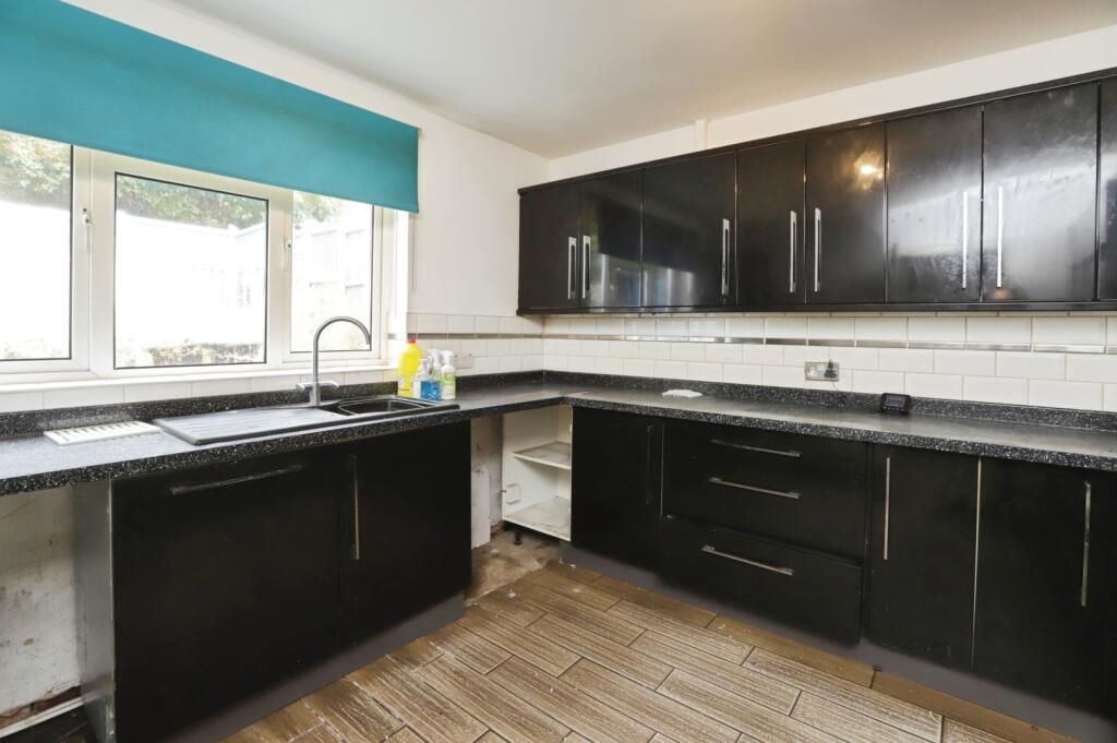 House in Llandudno, Caia Park - View 5