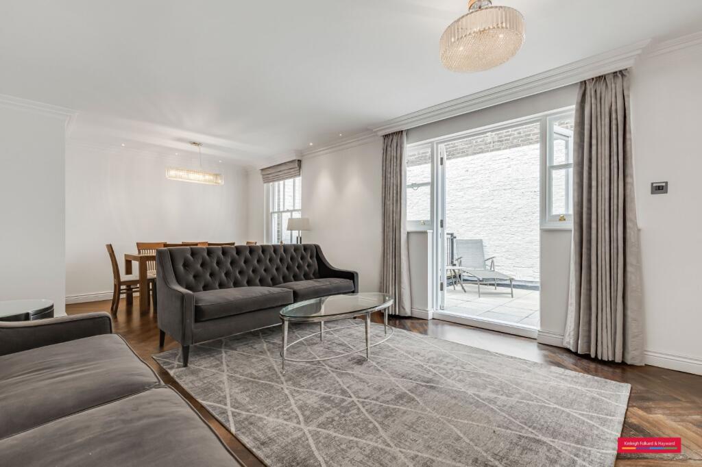 Main image of property: Dorset Square, Marylebone, London, NW1