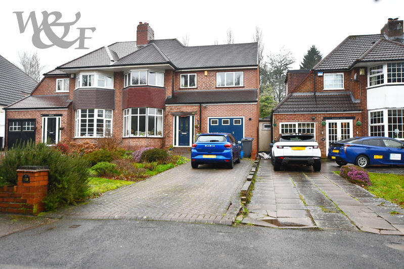 Main image of property: Chester Road North, Sutton Coldfield