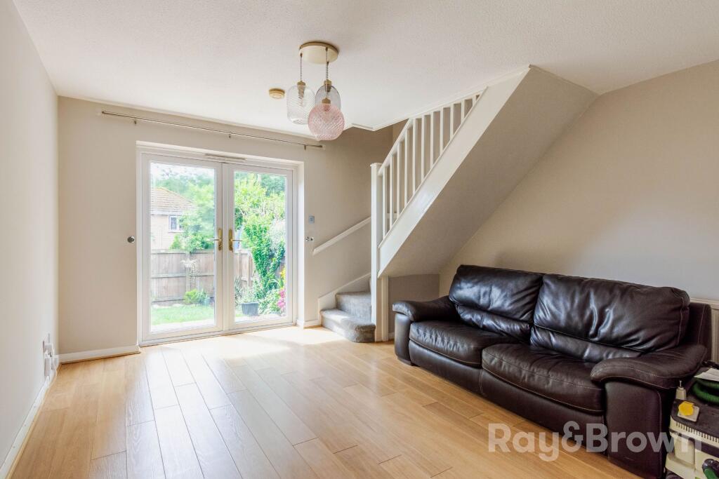 House in Cardiff, Thornhill - More