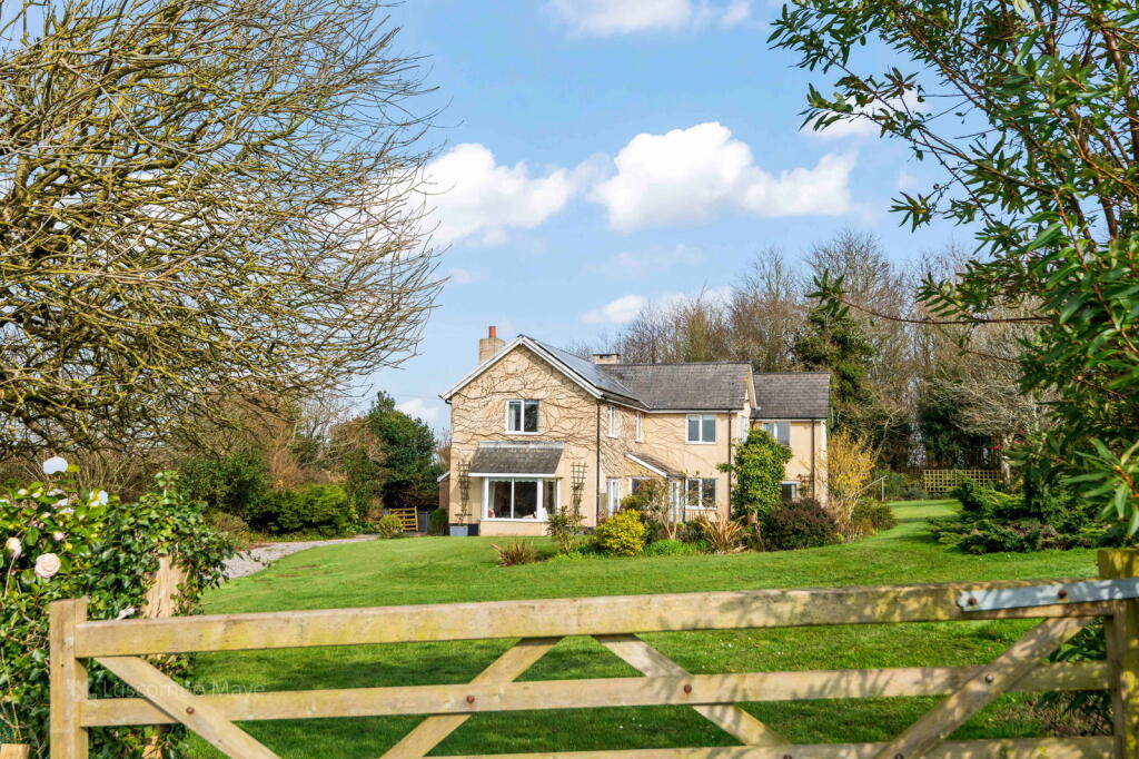 Main image of property: Diptford, Totnes