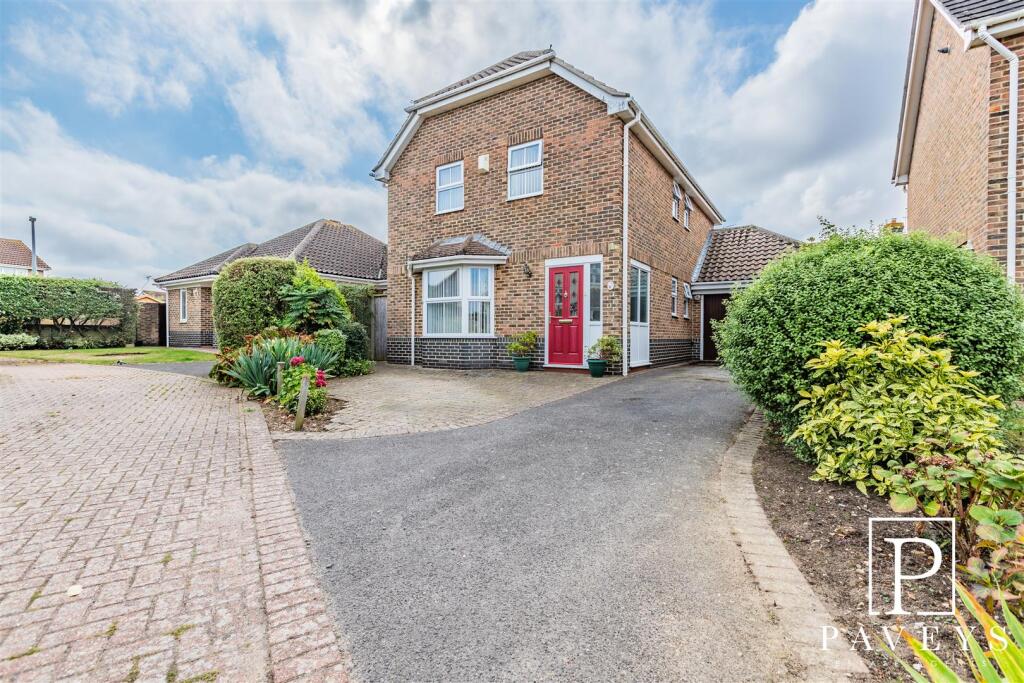 Main image of property: Snape Way, Frinton-On-Sea